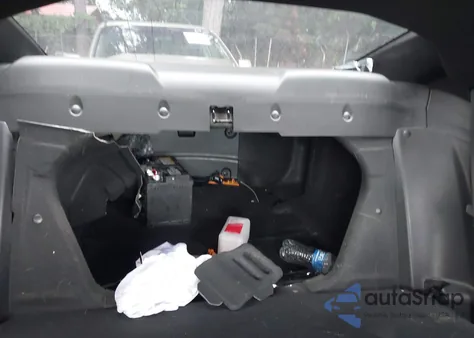 2019 Chevrolet Camaro 2Ss из США, поврежденный, VIN 1G1FH1R77K0105557